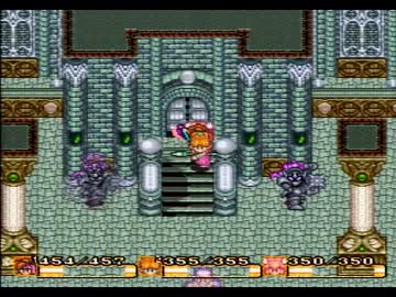 【聖剣伝説2実況プレイ】ブラッシング・ソード Part27【涼夏亭れげ部】