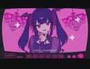 【ニコカラ】 わちゃちゃむ! 【onvocal】