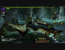 【刀剣乱舞】前田と安定でMHXXじょーい２１【偽実況】