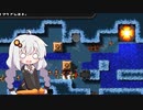 トラップで冒険者を狩るあかりちゃんのDungeon Warfare#16