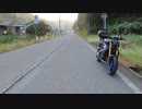 MT09で　お散歩　林道越前西部１号線　前編
