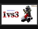 【Minecraft】一撃必殺の弓で3vs1のフラッグ戦してみた　Part2【インフィニトリ】