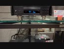 TEAC純正＆スーパーサーフェイスインシュレーター