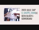 2023 最新 SAP C_S4CPR_2308試験勉強資料-gowukaku