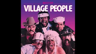 VILLAGE PEOPLE - YMCA (Teddy Cream Remix)