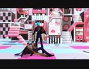【MMD刀剣乱舞】ジャバヲッキー・ジャバヲッカ【一期一振・へし切長谷部】
