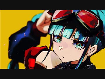 ミクロストピア / 初音ミク