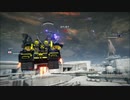 AC6対戦動画3　アーマードコア6　ACⅥ