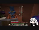 【Minecraft】能開研究施設建築14～行商人編～【アリアル実況】