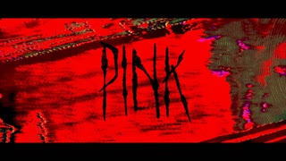 PINK / ShiroTsuge feat.裏命