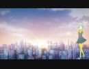 【VOCALOID／AI.GUMI／カバー】 奏(かなで)（スキマスイッチ）