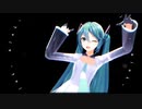 【MMD】ラビットホール / YYB式初音ミク_10th