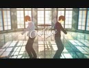 【APヘタリアMMD】Overdose【伊兄弟】1080ｐ（カメラ配布あり）