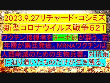 【2023年09月27日 ：「 リチャード・コシミズ『 Internet Lecture 』 （ ニコニコ生放送『 LIVE 』）（ 改良版 ）」】