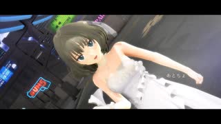 【アイマス】楓さんで、○verdose2【MMD】