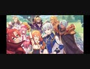 プリコネR×かくれんぼ【セリフ入りMAD】