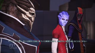 【実況】マスエフェクト #6