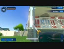 パワーウォッシュ シミュレーター【POWER WASH SIMULATOR】Part07 ニコ生・アーカイブ※ネタバレあり