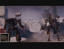 ジャンクパーツ縛りでゆくアーマード・コア6 Part5【ゆっくり実況】