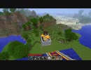 古のMinecraft生活_Part57_字幕プレイ_[JE Beta 1.7.3]___(・ｲ_・ﾁ)