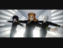 【鬼滅のMMD】Conqueror【煉獄・冨岡・不死川】