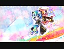【静音ボク&爆音キミ】N【UTAUカバー曲】