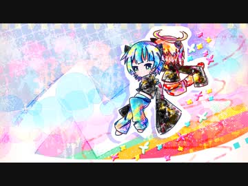 【静音ボク&爆音キミ】N【UTAUカバー曲】