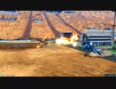 【EXVS2OB】ガーベラ・テトラ(+ケンプファー)視点-8