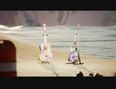 【ウマ娘】トウカイテイオー色のギター