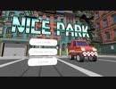 まともじゃねぇパーキングするゲーム【NICE PARK】