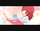【デレマス16歳組】パジャマジャマ【なかよしチャイルドスモック】