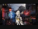 【ドルフロ】縦軸歪曲 5-γ1【ストーリー】