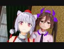 東方project人気投票締め切りはこの後すぐ！！【東方MMD】