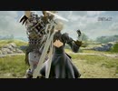【リョナ】2Bのお腹を粉砕☆【SoulcaliburVI】【※閲覧注意】【ryona】