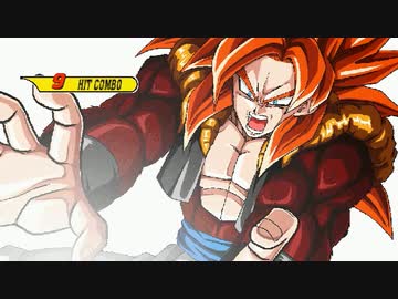 【MUGEN】断狂の交わりⅡ Part25 【狂中位以上】
