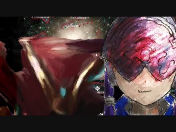 Stellaris RTA XT-489駆除機% 36分48秒#2/2 有機文明の根絶【VOICEROID実況】