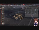 【Steel Division2】部隊・兵器さっくり解説　第百七十八回　Fs-JAGER(FG-42)【VOICEROID解説】