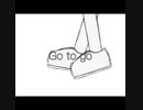 Go to go / Adachi Rei