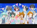 [UTAUカバー] トンデモワンダーズ [8人合唱]