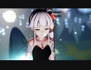 【MMD艦これ】月光 (長良型　由良)
