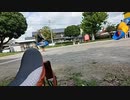 【全長1200キロ】にちなんban太郎　福岡→東京徒歩の旅！【44日目】岐阜県・垂井町～（2023年09月28日）