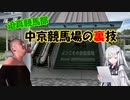 【迫真競馬部】中京競馬場の裏技
