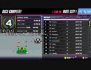 F-ZERO 99 スイッチゲームプレイ - ハイスピード宇宙レーサーの興奮！#4