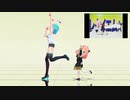 【MMD】粛聖!! ロリ神レクイエム☆【モーション配布あり】