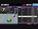 F-ZERO 99 スイッチゲームプレイ - ハイスピード宇宙レーサーの興奮！#6
