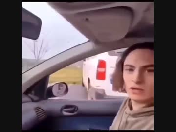 ホモと見る突然の裏切り