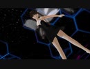 【東方MMD】ポニテスターサファイア様でSea Breeze