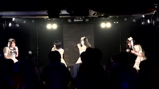 【コスプレイベントU25枠】月詠乃愛さん出演 ワンマンライブ告知動画【ぽけっとファントム】