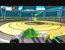 マイDNAマンがいくARMSランクマッチ　ランク20を目指して　Part176