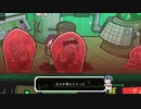 丸呑みプレイとはまた趣深いものを【Lobotomy Corporation】